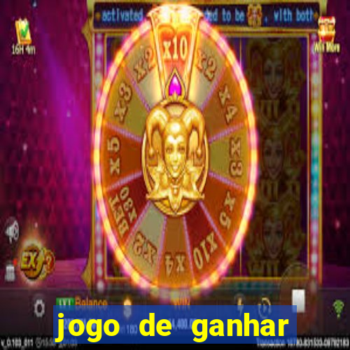 jogo de ganhar dinheiro no cadastro